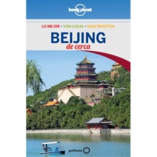 Beijing de cerca 3ª Ed.