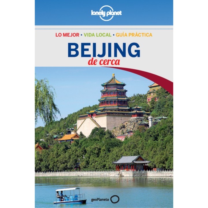 Beijing de cerca 3ª Ed.