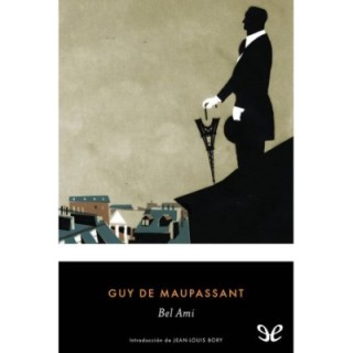 Bel Ami (trad. Carlos de Arce)