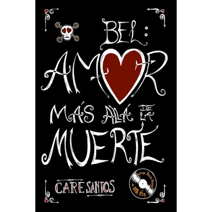 Bel Amor: Más allá de la muerte