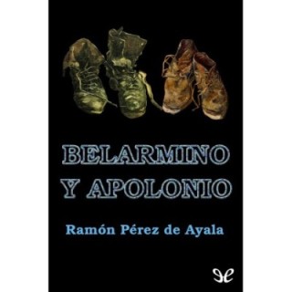 Belarmino y Apolonio