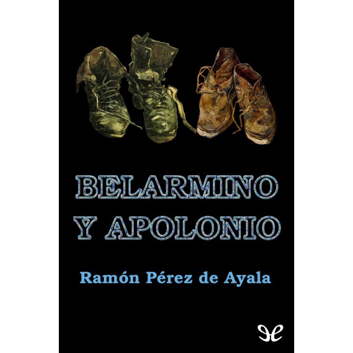 Belarmino y Apolonio