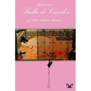 Bella de Candor y otros relatos chinos