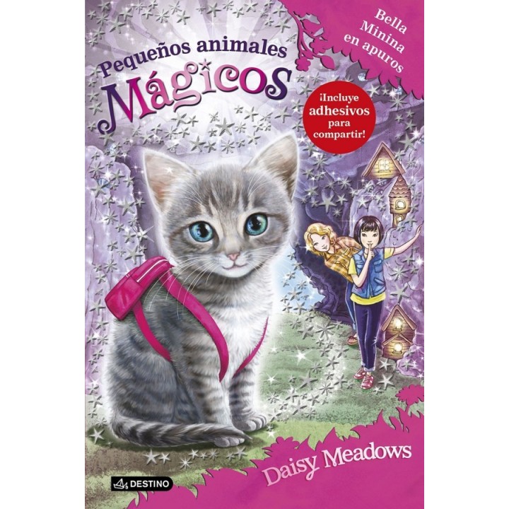 Bella Minina en apuros