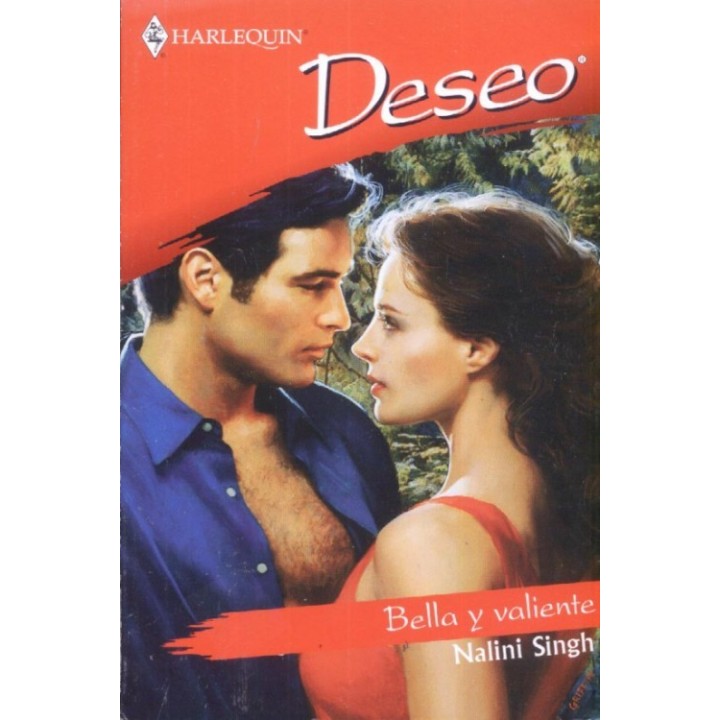 Bella y valiente