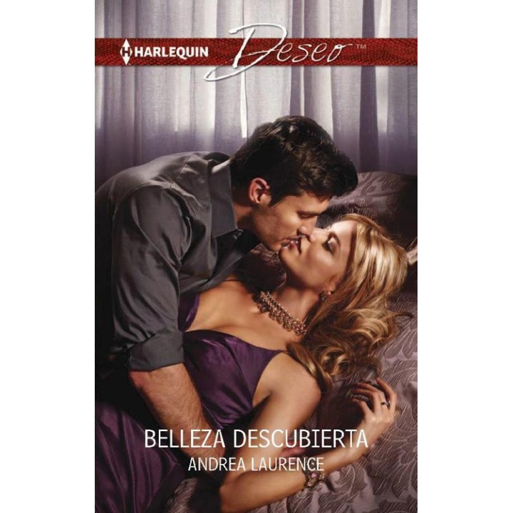 Belleza descubierta