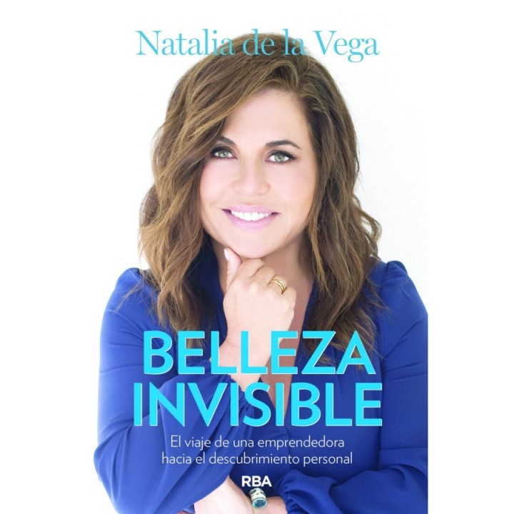 Belleza invisible