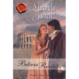 Belleza rendida