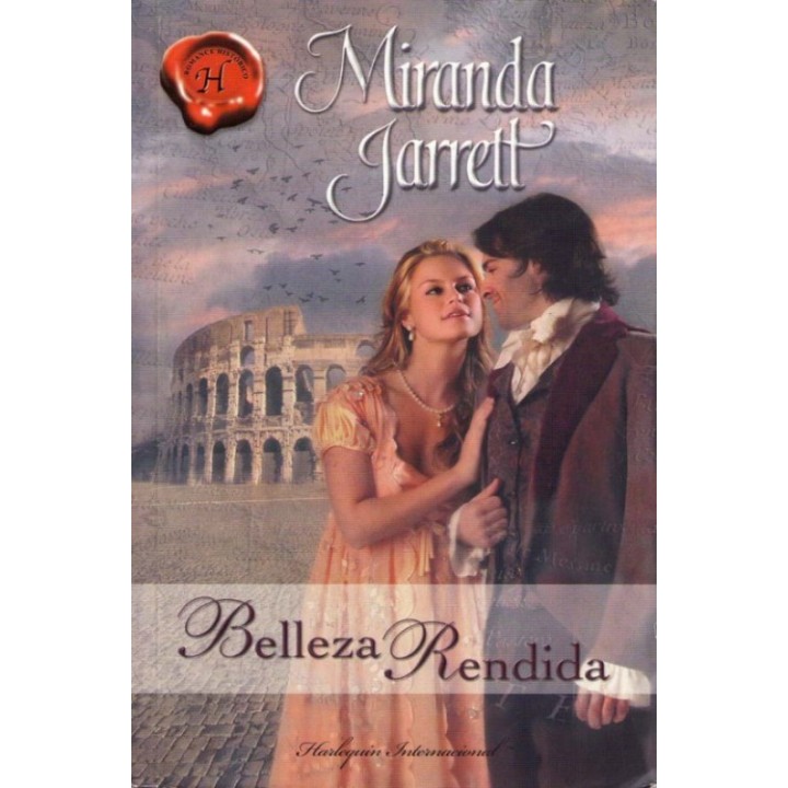 Belleza rendida