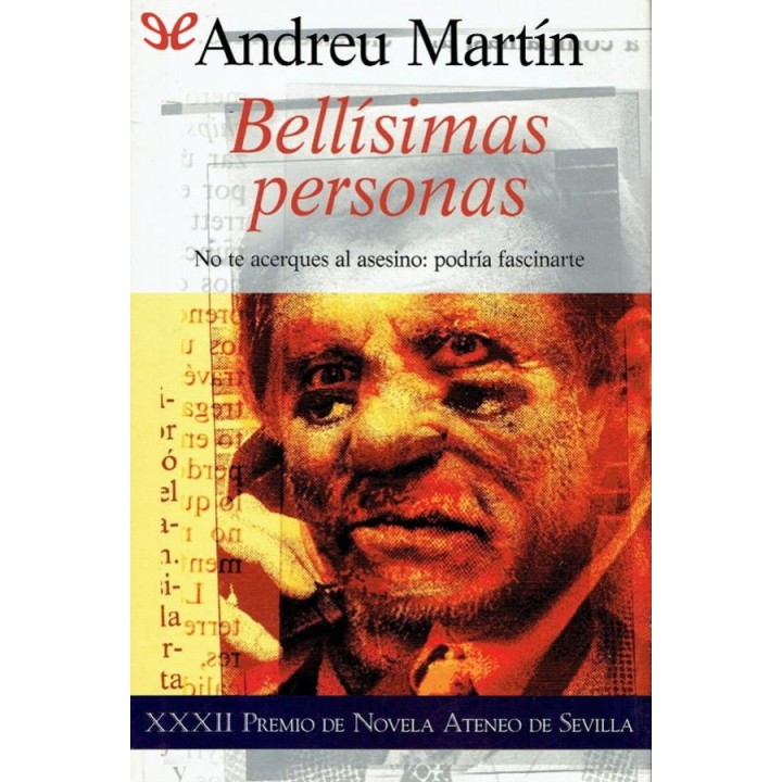 Bellísimas personas