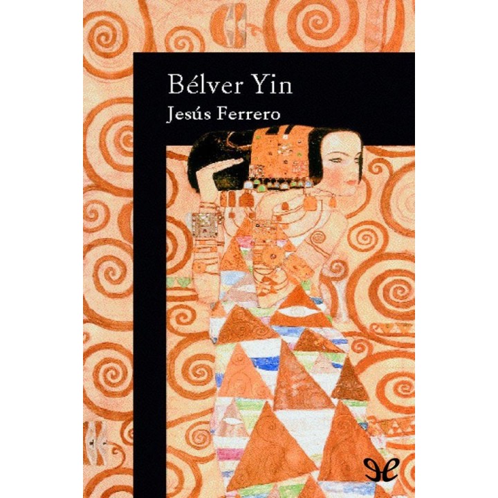 Bélver Yin