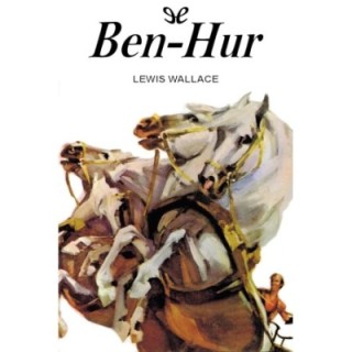 Ben-Hur (Traducción Raimundo Griñó)