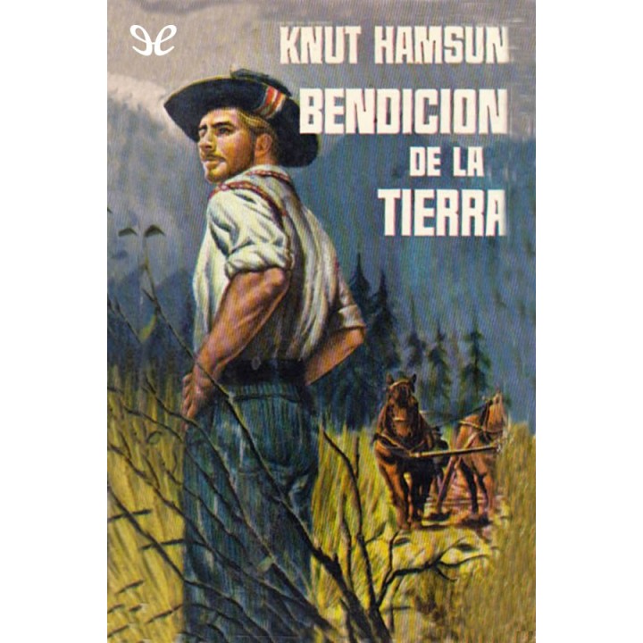 Bendición de la tierra