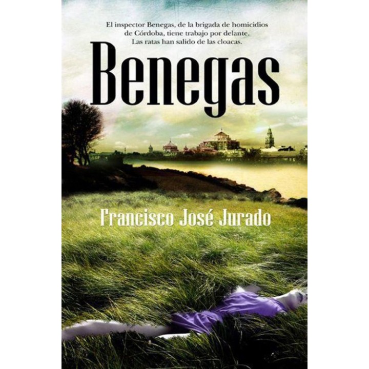Benegas