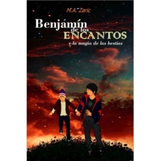 Benjamín de los encantos
