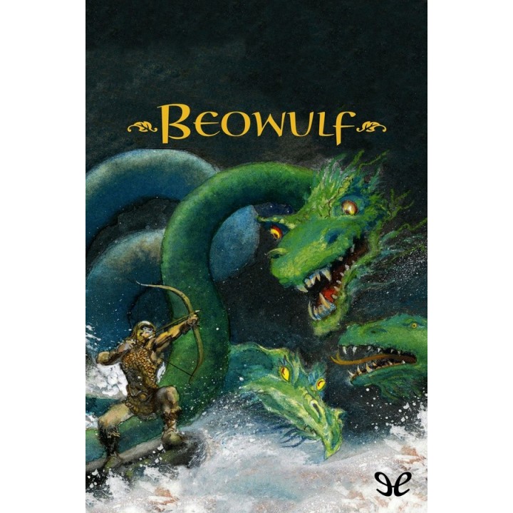 Beowulf [versión prosa]