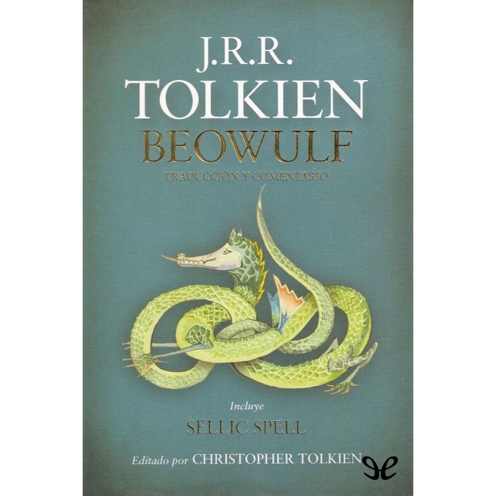 Beowulf. Traducción y comentario