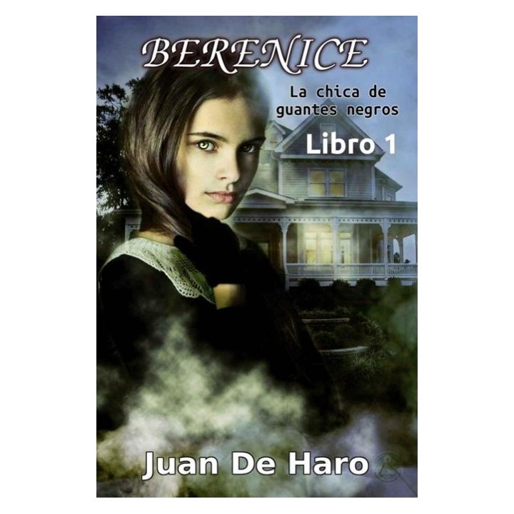 Berenice. Libro 1