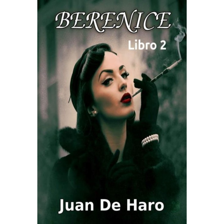 Berenice. Libro 2