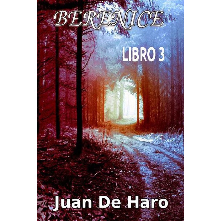 Berenice. Libro 3