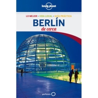 Berlín de cerca 4ª Ed.