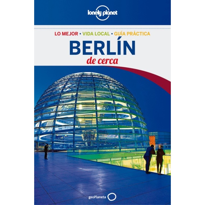 Berlín de cerca 4ª Ed.