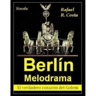 Berlín melodrama