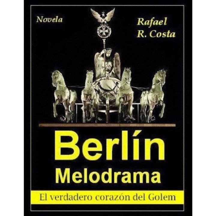 Berlín melodrama