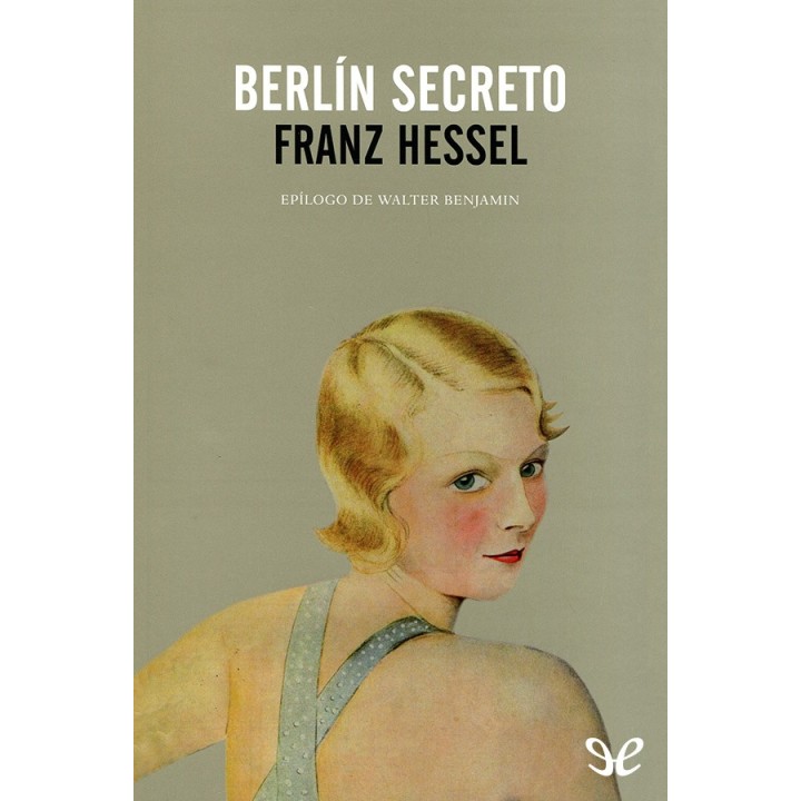 Berlín secreto