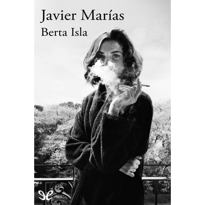 Berta Isla