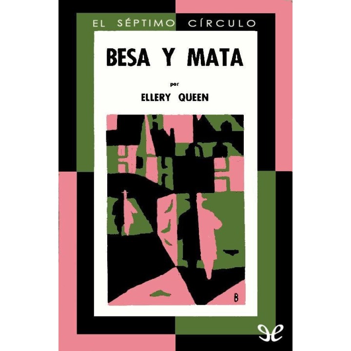 Besa y mata