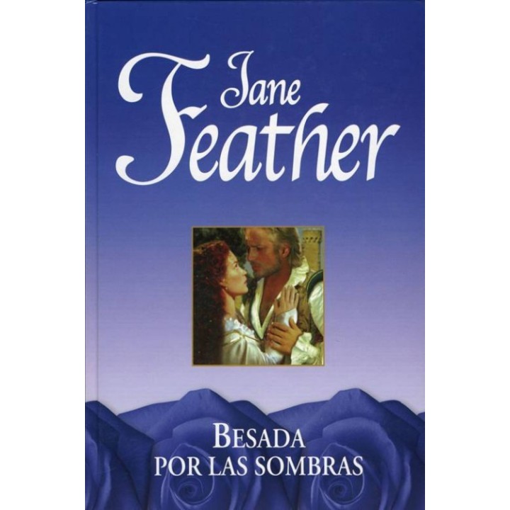 Besada por las sombras