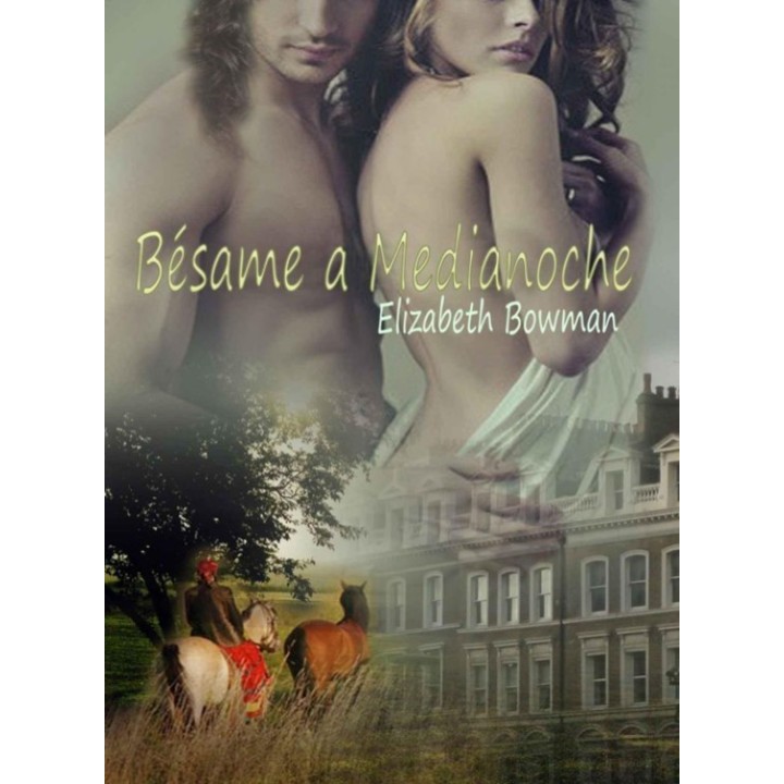 Bésame a medianoche