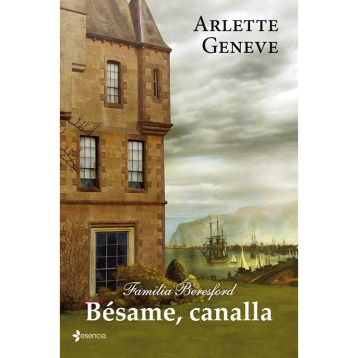 Bésame
