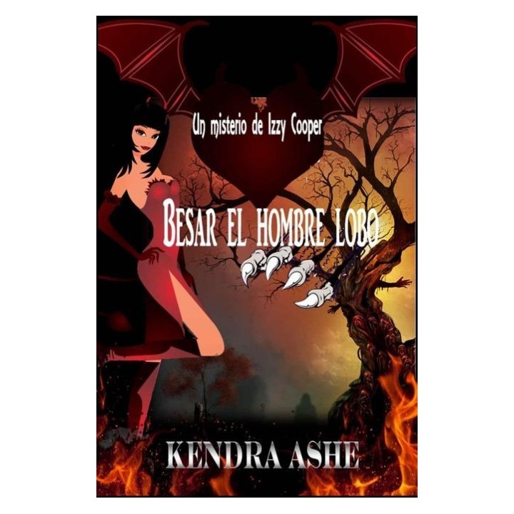 Besar el hombre lobo