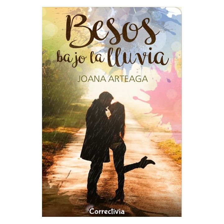 Besos bajo la lluvia