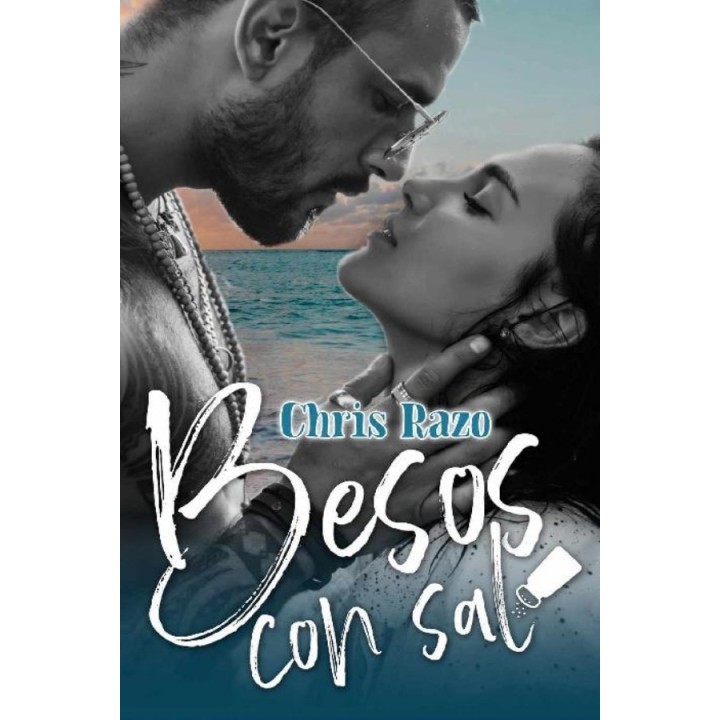 Besos con sal