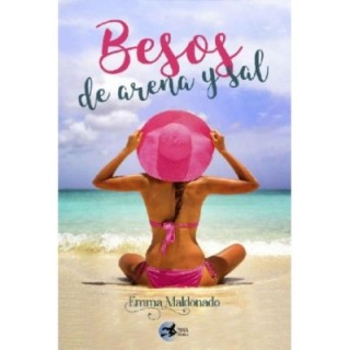 Besos de arena y sal