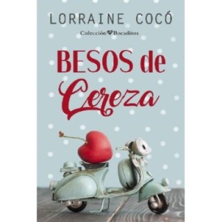 Besos de cereza