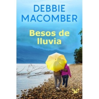 Besos de lluvia