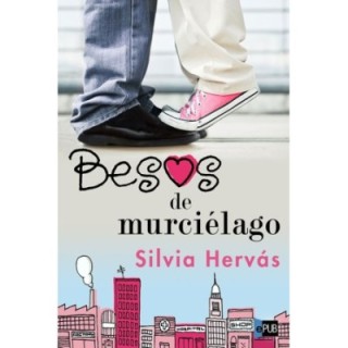 Besos de murciélago