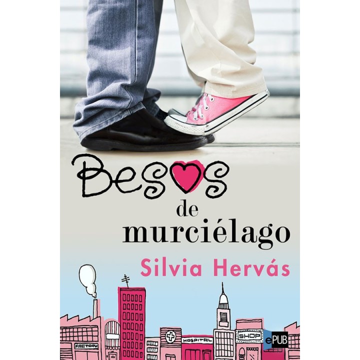 Besos de murciélago