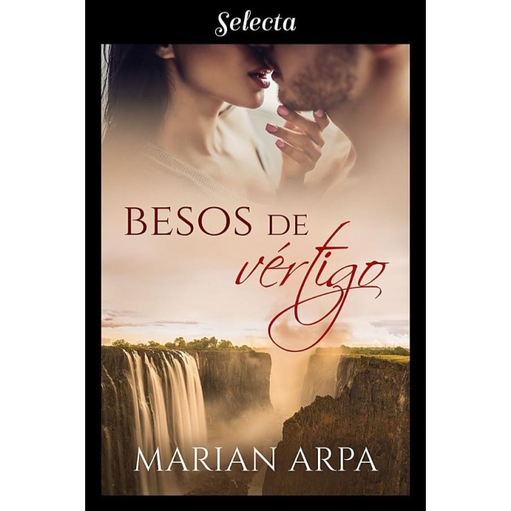Besos de vértigo