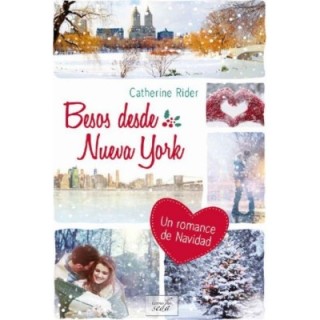 Besos desde Nueva York