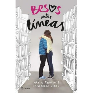Besos entre líneas