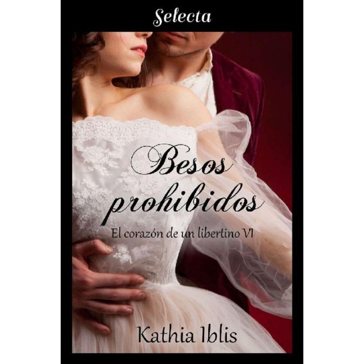 Besos prohibidos