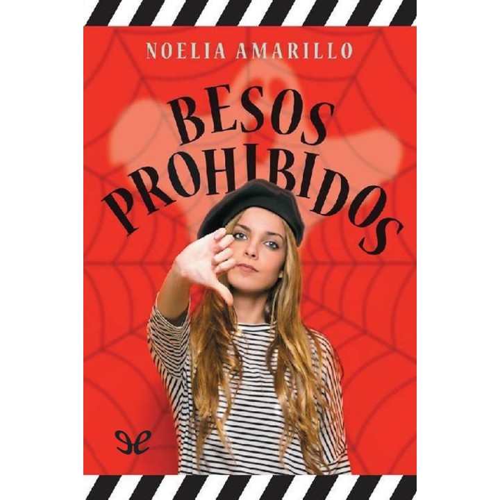 Besos prohibidos