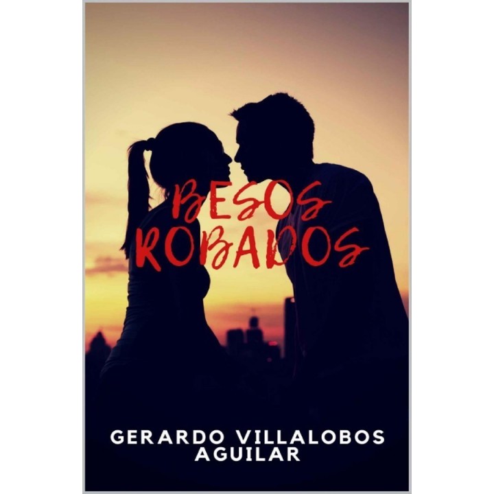 Besos robados