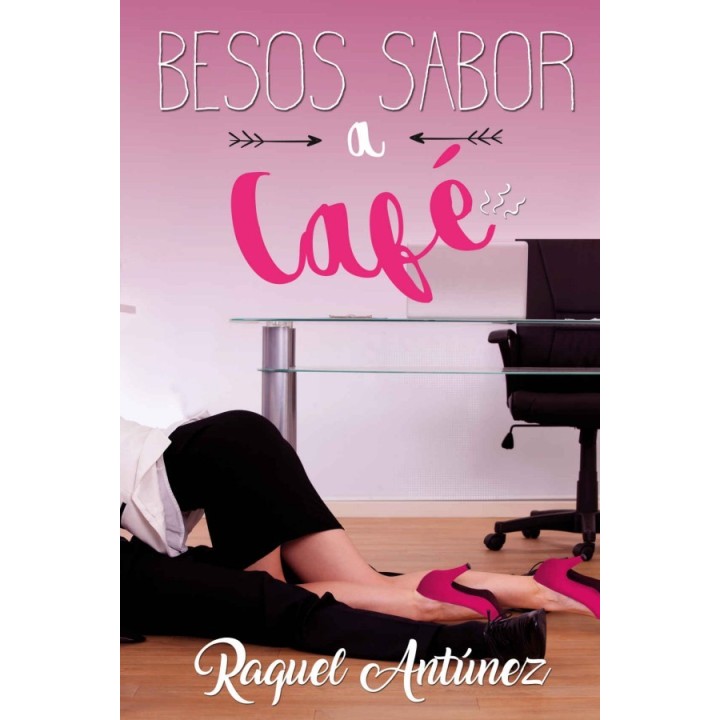 Besos sabor a café