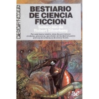 Bestiario de ciencia ficción